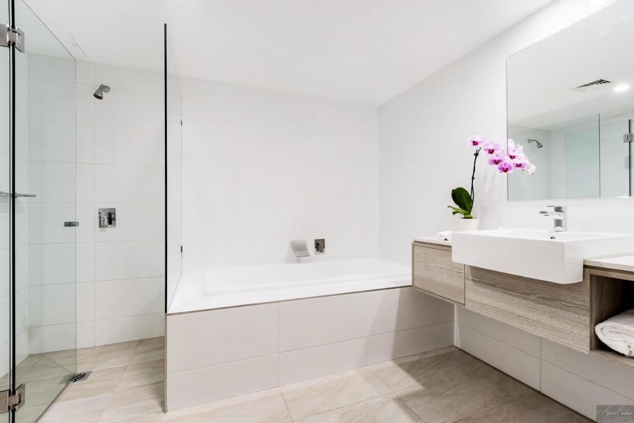 Miramare Gardens Boutique Accommodation Terrey Hills Exterior photo